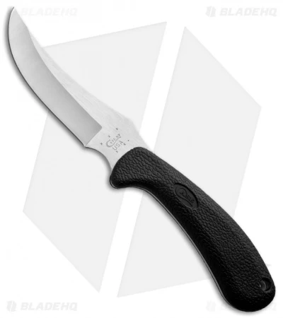 Case Blackie Collins Ridgeback Hunter 4.37" Black Zytel (Ridgeback Hunter) 00362 3 Case Blackie Collins Ridgeback Hunter 4.37" Black Zytel (Ridgeback Hunter) 00362