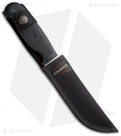 Case Lightweight Hunter Skinner Fixed Blade (LT281-6 SS) 0596 4 Case Lightweight Hunter Skinner Fixed Blade (LT281-6 SS) 0596 - Image 2