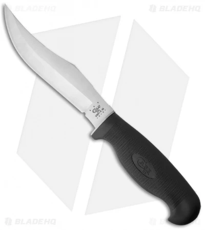 Case Lightweight Hunter Skinner Fixed Blade (LT281-6 SS) 0596 3 Case Lightweight Hunter Skinner Fixed Blade (LT281-6 SS) 0596