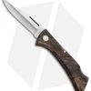 Case Camo Caliber Mako Lockback Knife 3.25" Zytel (LT158L SS) 18334 -Buck Knives Store case mako lockback camo 18334
