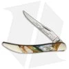 Case Small Texas Toothpick 3.00" Blue, White And Yellow Corelon S910096SG -Buck Knives Store case small texas toothpick blue white yellow corelon s910096SG BHQ 42633 dl