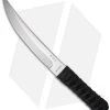CRKT Shinbu Fixed Blade Tanto Combat Knife (9.25" Satin) 2915N -Buck Knives Store crkt 2915 shinbu