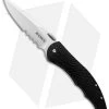 CRKT MJ Lerch Enticer Spring Assisted Knife (3.24" Satin Serr) 1061