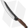 CRKT Liong Mah-Chete Fixed Blade Knife Walnut (12" Two-Tone) 3100 2 CRKT Liong Mah-Chete Fixed Blade Knife Walnut (12" Two-Tone) 3100 -Buck Knives Store crkt mah chete 3100 cm