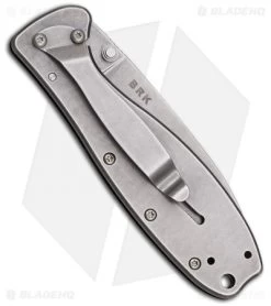 ESEE Zancudo Frame Lock Knife Coyote Brown (2.94" Stonewash) 5 ESEE Zancudo Frame Lock Knife Coyote Brown (2.94" Stonewash) -Buck Knives Store esee zancudo satin back