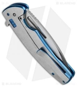 Ferrum Forge Deuce Redux Model 12 Flipper (3.6" Two-Tone) 7 Ferrum Forge Deuce Redux Model 12 Flipper (3.6" Two-Tone) -Buck Knives Store ferrum forge ffkw deuce redux model 12 side