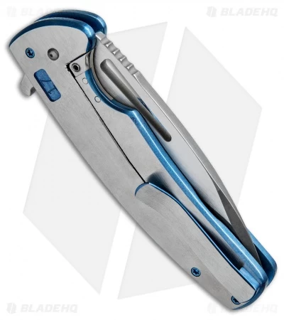 Ferrum Forge Deuce Redux Model 12 Flipper (3.6" Two-Tone) 5 Ferrum Forge Deuce Redux Model 12 Flipper (3.6" Two-Tone) - Image 3