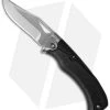 Gerber Gator Premium Drop Point Sheath Folder Knife (3.6" Polish) 30-001085