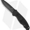 Gerber Answer F.A.S.T. SM Drop Point Spring Assisted Knife (2.75" Black) 0578 -Buck Knives Store gerber answer 275in blade 31 000578 bhq 10096 jr