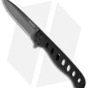 Gerber EVO Jr. Liner Lock Knife (2.75" Gray) 1492