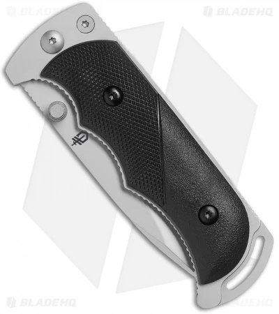 Gerber Freeman Guide Folding Knife Black (3.6" Bead Blast) 4 Gerber Freeman Guide Folding Knife Black (3.6" Bead Blast) - Image 2