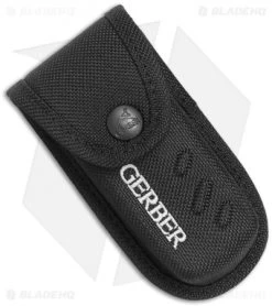 Gerber Freeman Guide Folding Knife Black (3.6" Bead Blast) 7 Gerber Freeman Guide Folding Knife Black (3.6" Bead Blast) -Buck Knives Store gerber freeman guide folder 31 000591 sheath