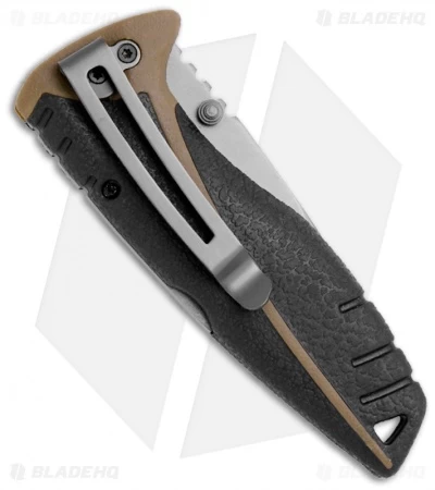 Gerber Myth Hunting Lockback Knife (3" Gray) 1088 4 Gerber Myth Hunting Lockback Knife (3" Gray) 1088 - Image 2