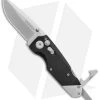 Gerber Obsidian Folding Clip Knife (3" Bead Blast)