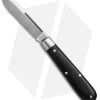 GEC #14 Tidoute Boy's Knife 2.325" Gabon Ebony 142116