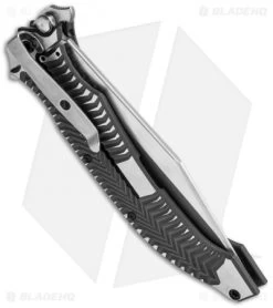 HTM Darrel Ralph AXD 5.5 Spring Assisted Knife (5.5" Two-Tone) -Buck Knives Store htm axd 5 5 dlc plain side cm