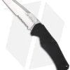Meyerco Antara Spring Assisted Knife (3.5" Satin Serr)
