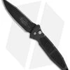 Microtech Mini Socom Automatic Knife (3.25" Black) 2/99 Rare 2 Microtech Mini Socom Automatic Knife (3.25" Black) 2/99 Rare -Buck Knives Store microtech mini socom auto black clip point