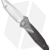Marfione Custom Socom Bravo Tanto Knife Canvas Micarta (4" Mirror) -Buck Knives Store microtech socom bravo tanto mirror canvas BHQ 28821 jr