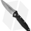 Microtech Socom Delta S/E Folding Knife G-10 (4" Stonewash Plain) 159-10 -Buck Knives Store microtech socom delta s e satin serrated 159 5