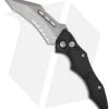 Microtech Vector Automatic Knife (Bead Blast Serr) 132-8