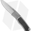Pro-Tech Magic BR-1 "Whiskers" Custom Steel Knife Two-Tone/CF (3.125" Stonewash) -Buck Knives Store protech custom br 1 25 cm