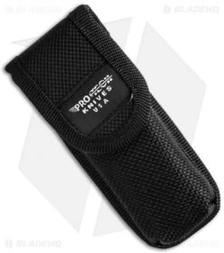 Pro-Tech TR-3 Shaw Skull Automatic Knife Coin Struck Inlay (3.5" Black) TR-3.42 -Buck Knives Store protech tr 3 42 skull sheath cm