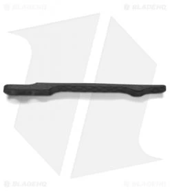 St Clair Designs Carbon Fiber Pocket Clip For Benchmade 51 & 32 Balisong Knife 9 St Clair Designs Carbon Fiber Pocket Clip For Benchmade 51 & 32 Balisong Knife -Buck Knives Store scd cf 51 pocket clip side