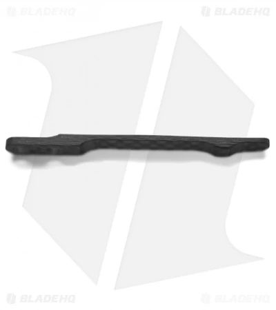 St Clair Designs Carbon Fiber Pocket Clip For Benchmade 51 & 32 Balisong Knife 6 St Clair Designs Carbon Fiber Pocket Clip For Benchmade 51 & 32 Balisong Knife - Image 4