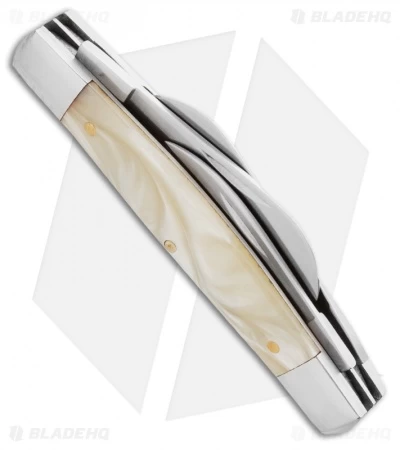 Schrade Imperial Congress Knife 3.625" Cracked Ice IMP20CI 4 Schrade Imperial Congress Knife 3.625" Cracked Ice IMP20CI - Image 2