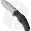 Smith & Wesson Black Ops Spring Assisted Knife (3.35" Bead Blast) SWBLOP4