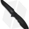 SOG Field Pup II Fixed Blade Knife (4.75" Black) FP-6 1 SOG Field Pup II Fixed Blade Knife (4.75" Black) FP-6 -Buck Knives Store sog field pup ii black fp6 l