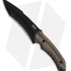SOG Kiku Small Fixed Blade Knife (4.90" Black Plain) KU-2002 2 SOG Kiku Small Fixed Blade Knife (4.90" Black Plain) KU-2002 -Buck Knives Store sog kiku small fixed black ku 2002