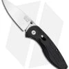 SOG Aegis Mini Assisted Opening Knife (3" Satin) AE-21