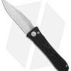 SOG Spec Elite I Automatic Knife (3.5" Satin) SE-51 -Buck Knives Store sog se 51 spec elite auto bhq 8483 jr