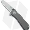 SOG Twitch I Assisted Opening Knife TWI-7 (2" Satin Plain) -Buck Knives Store sog twitch twi7