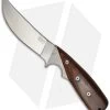 SOG Woodline Large Fixed Blade Knife (4.8" Satin) WD-01 -Buck Knives Store sog woodline large fixed blade wd 01