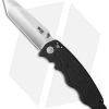 SOG Zoom Tanto Spring Assisted Knife (3.625" Satin) ZM1013 -Buck Knives Store sog zoom tanto zm1013 cp cm
