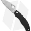 Spyderco Caly 3 Knife Carbon Fiber (3" ZDP-189) C113CFPE