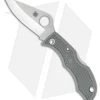 Spyderco Ladybug 3 Knife Foliage Green FRN (1.94" Satin) LFGP3 -Buck Knives Store spyderco ladybug lfgp3