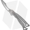 Spyderco Szabofly Butterfly Knife Bali Flipper 106mm B03P 1 Spyderco Szabofly Butterfly Knife Bali Flipper 106mm B03P -Buck Knives Store spyderco szabofly b03p