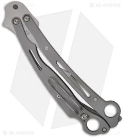 Buck Knives Store -Buck Knives Store spyderco szabofly b03p back