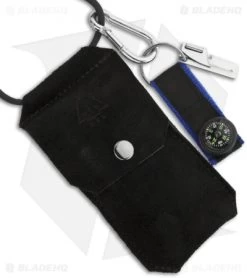 TOPS Knives RUK-16 Rural Urban Kit W/ Latitude North 43 Knife -Buck Knives Store tops knives fixed ruk 16 latn 43 tpruk16 sheath