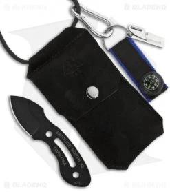 TOPS Knives RUK-16 Rural Urban Kit W/ Latitude North 43 Knife