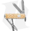 Victorinox Classic SD Swiss Army Knife Giraffe 56221 2 Victorinox Classic SD Swiss Army Knife Giraffe 56221 -Buck Knives Store victorinox classic sd giraffe cm